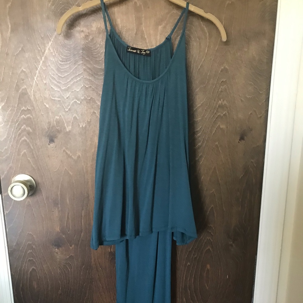 Spring into Summer with this Cold Shoulder Dress